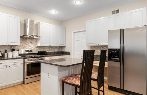 Lowes Island House | Beautiful Single Family Home
