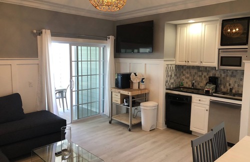 Greenport Condo | Beautiful Soundfront condominium