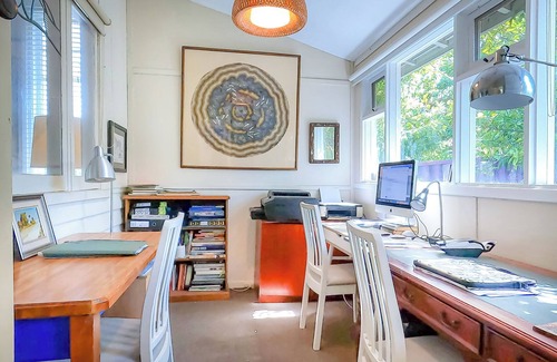 South Fremantle House | Beautiful South Fremantle home built in 1937 has a calm, peaceful ambience.