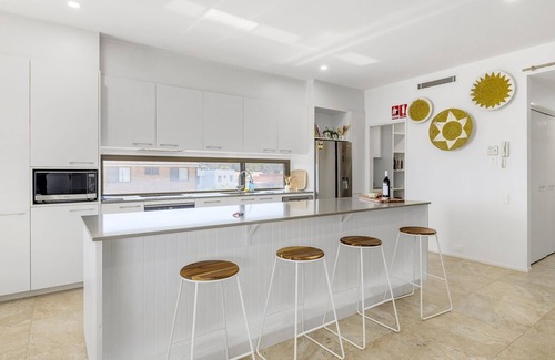 South West Rocks Apartment | Beautiful spacious unit with amazing views.
