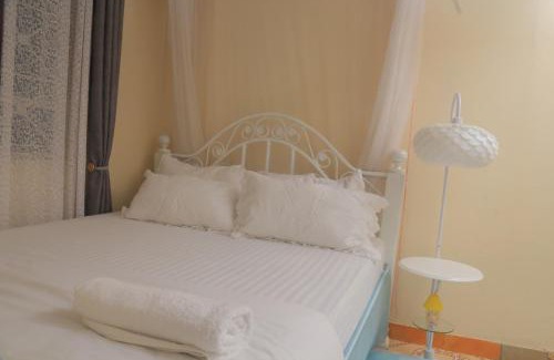 Kireka House | Beautiful Spaces 3 bedroomed bungalow