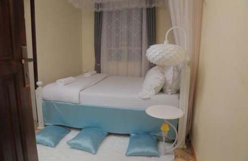 Kireka House | Beautiful Spaces 3 bedroomed bungalow