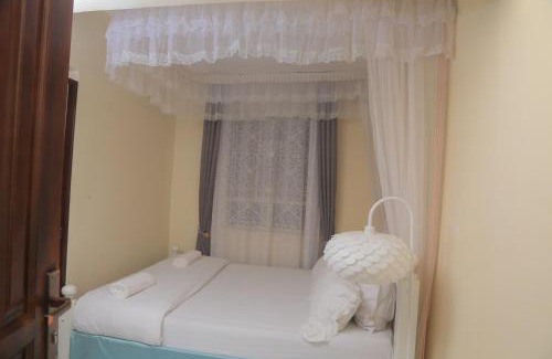 Kireka House | Beautiful Spaces 3 bedroomed bungalow