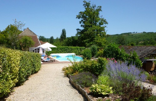 Daglan House | Beautiful, spacious & fully renovated house in the Dordogne