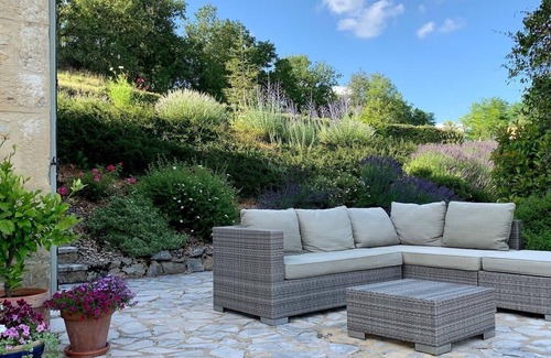 Daglan House | Beautiful, spacious & fully renovated house in the Dordogne