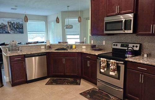 Port Saint Lucie House | Beautiful, spacious, family friendly private home! one