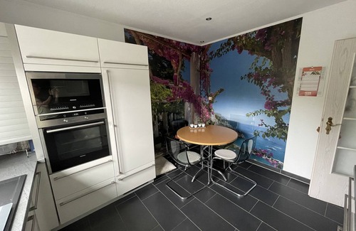 Keilberg Apartment | Beautiful spacious apartment at the gateway to the Spessart