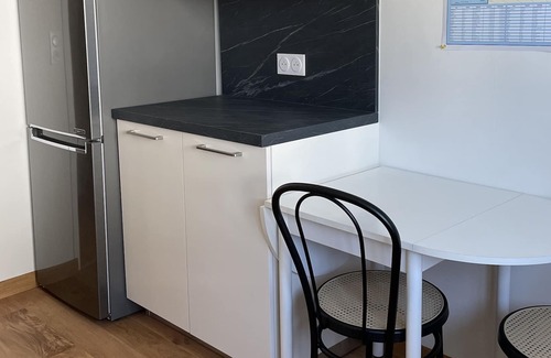 Concarneau Apartment | Beautiful spacious apartment in the city center of CONCARNEAU