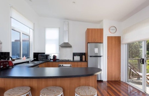 Smiths Beach House | Beautiful spacious home close to the beach.