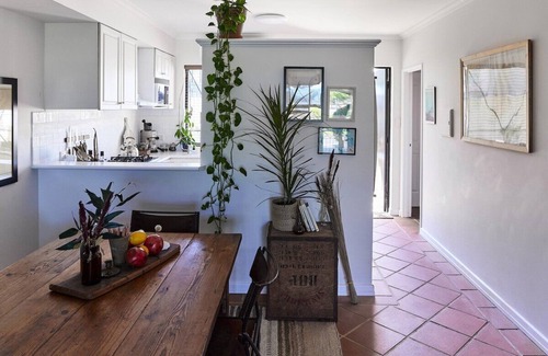 South Fremantle House | Beautiful , spacious, limestone townhouse in historic Fremantle
