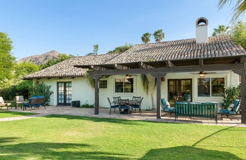 Desert Club Estates Other | Beautiful Spanish Hacienda with detached Casita located in the heart of Old Town La Quinta
