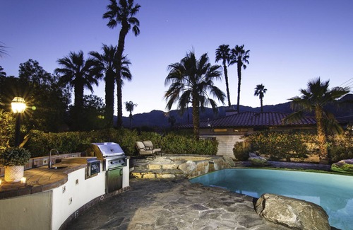Desert Club Estates Other | Beautiful Spanish Hacienda with detached Casita located in the heart of Old Town La Quinta