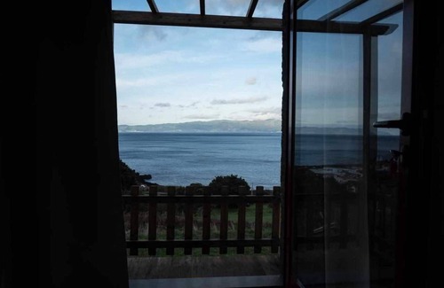 Sao Roque do Pico House | Beautiful Standard Double Room without Window - Sao Roque do Pico