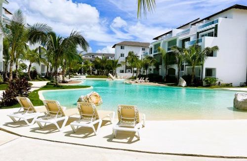 Dominicus Apartment | Beautiful Star of the Caribbean - Apartment Estrella Dominicus Bayahibe