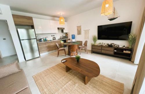 Dominicus Apartment | Beautiful Star of the Caribbean - Apartment Estrella Dominicus Bayahibe