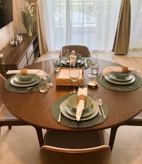 Dominicus Apartment | Beautiful Star of the Caribbean - Apartment Estrella Dominicus Bayahibe