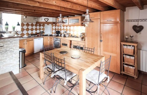 Orsan House | Beautiful stone house in Orsan, Gard, private pool, pets allowed (2).