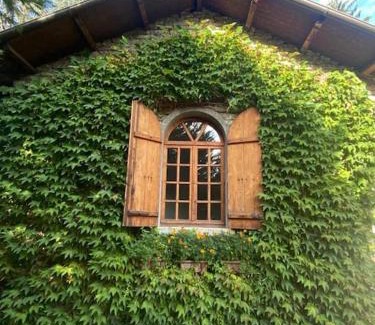 Cortemilia House | Beautiful stone house with garden - Villa il Poggio