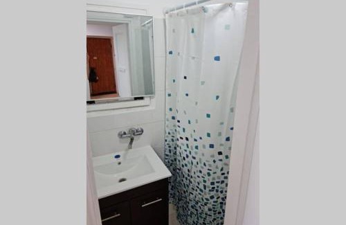 Haifa Apartment | Beautiful studio apartment by the sea