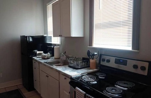 Sebring House | Beautiful studio at the circle