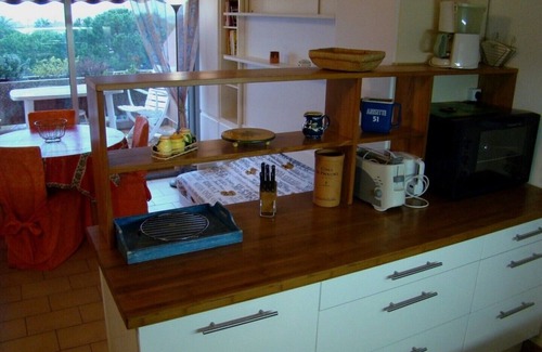 Plaine de la Brague Apartment | Beautiful Studio in Antibes all comfort to enjoy the sea, and the sun