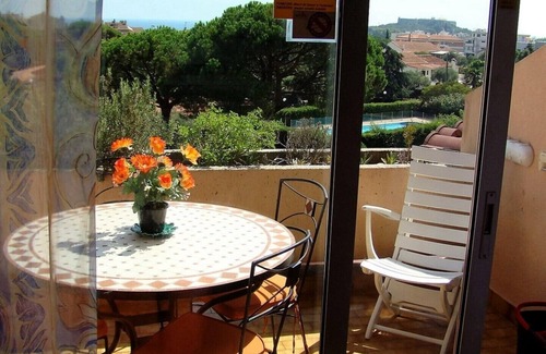 Plaine de la Brague Apartment | Beautiful Studio in Antibes all comfort to enjoy the sea, and the sun