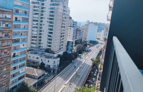 Consolacao Apartment | Beautiful Studio in Downtown São Paulo