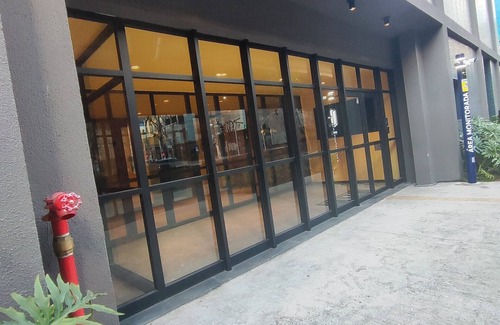 Consolacao Apartment | Beautiful Studio in Downtown São Paulo
