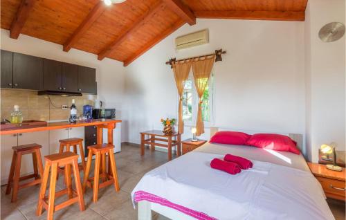Skatari Apartment | Beautiful Studio In Pula