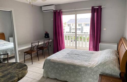 Simpson Bay Apartment | Beautiful studio Jordan Village - 5min from AUC School of Medicine