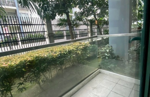 Pasay Apartment | Beautiful Studio Near Resorts World NAIA T3