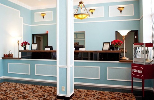 Brigantine Apartment | Beautiful studio unit at resort, sleeps 4