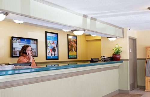 Downtown Reno Apartment | Beautiful studio unit at resort, sleeps 2