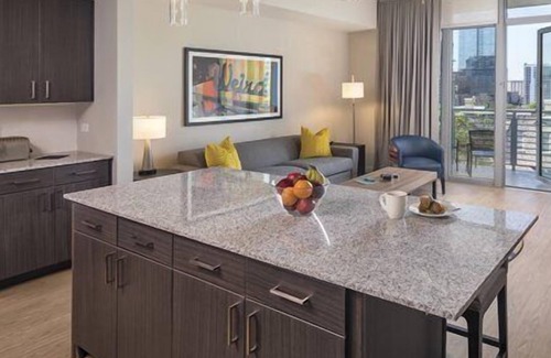 West End Apartment | Beautiful studio unit at resort, sleeps 4