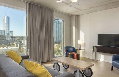 West End Apartment | Beautiful studio unit at resort, sleeps 4