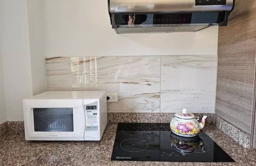 Tumbaco Apartment | Beautiful Studio. Wonderful viewnn