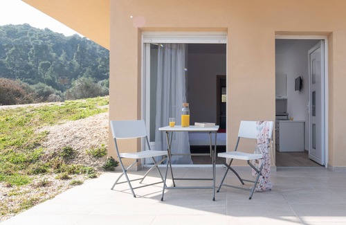 Vourvourou Apartment | Beautiful Studios near to the beach