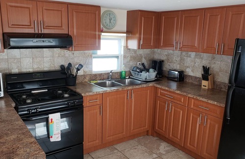 Sexton Cove Estates House | Beautiful Sunsets in Key Largo House 2br 1 bth