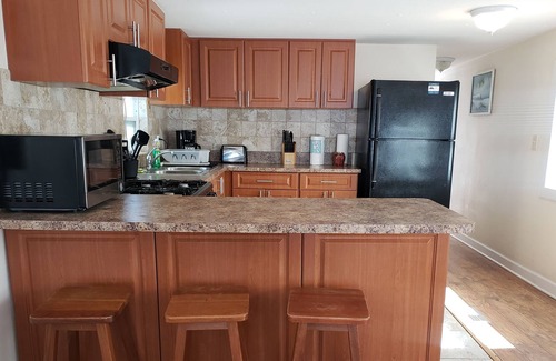 Sexton Cove Estates House | Beautiful Sunsets in Key Largo House 2br 1 bth