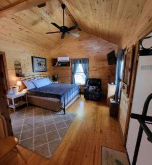 Elmaton Other | Beautiful Texas ranch retreat with lake.cabin#1