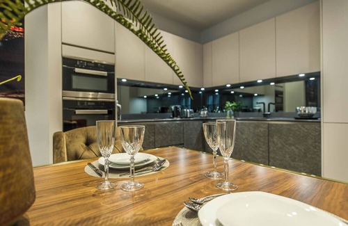 Holborn Apartment | Beautiful Three Bed apartment walking distance to Covent Garden