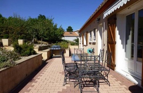 Esperaza Villa | Beautiful Three Bed Detached Villa with Private Pool and Lovely Grounds