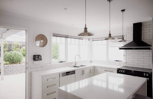 Sandy Bay House | Beautiful three bedroom period house in Sandy Bay