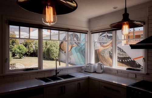 Sandy Bay House | Beautiful three bedroom period house in Sandy Bay