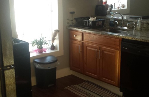 Turners Falls Apartment | Beautiful Townhouse In Turners Falls!