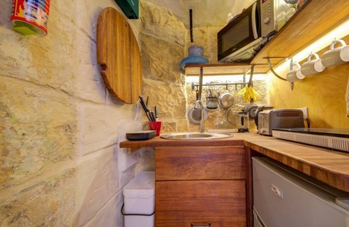 Cospicua House | Beautiful TownHouse 1 bedroom sleeps 4 in Cospicua