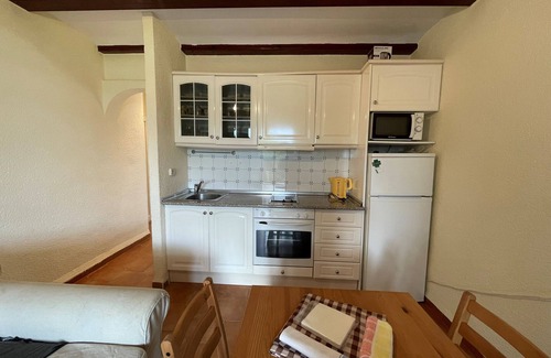 Pedreguer Apartment | Beautiful townhouse, comfortable and exterior, overlooking the garden.