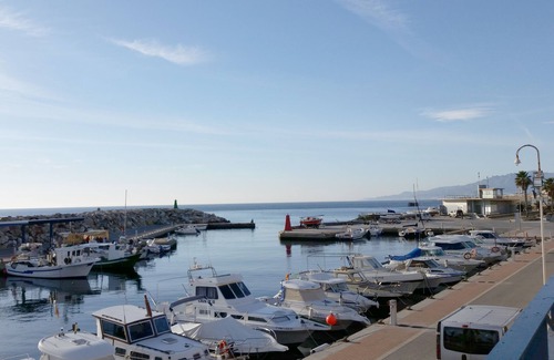 Villaricos House | Beautiful Townhouse with Sea Views in Harbour Lights 2 Bedrooms Sleeps 4