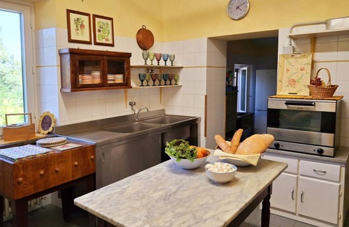 Il Poggio Villa | Beautiful Tuscan Villa Near Florence
