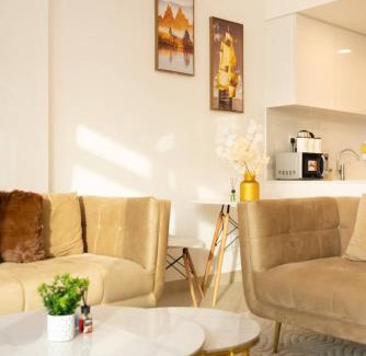 Sharjah Apartment | Beautiful two bedroom apartament in Sharjah by Stay Bnb